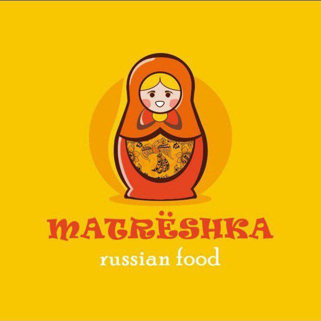 Matreshka Logo